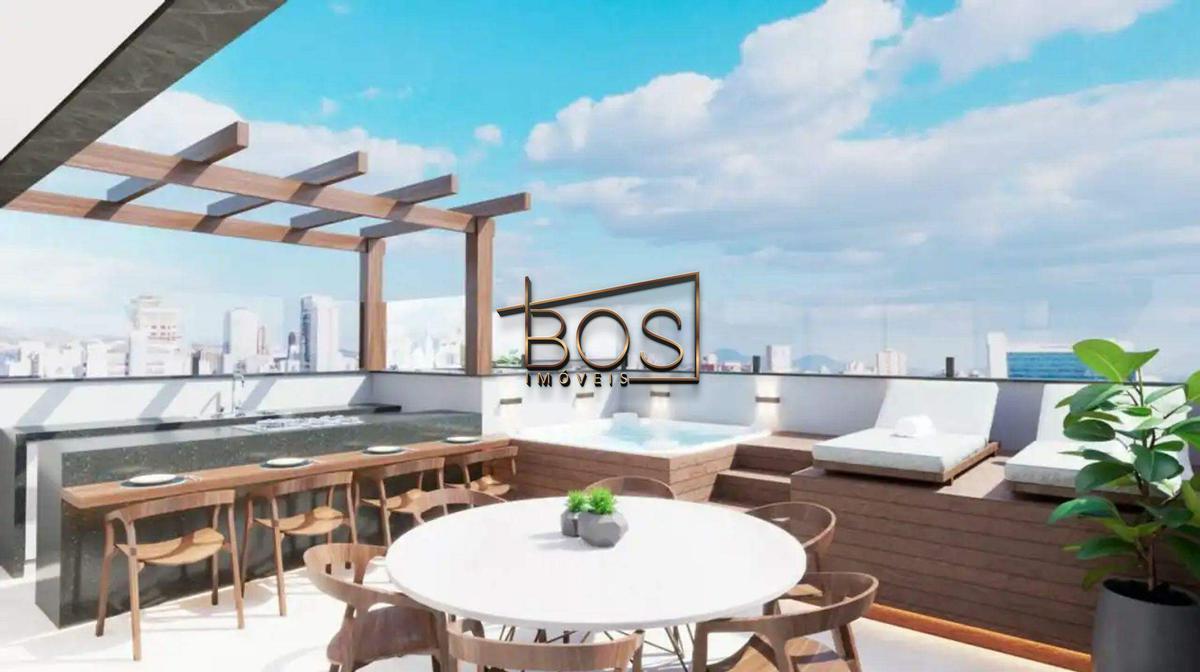 Apartamento, Barroca, 2 Quartos, 1 Vaga, 1 Suíte