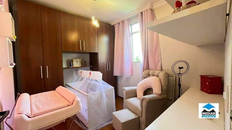 Cobertura, Buritis, 3 Quartos, 1 Vaga