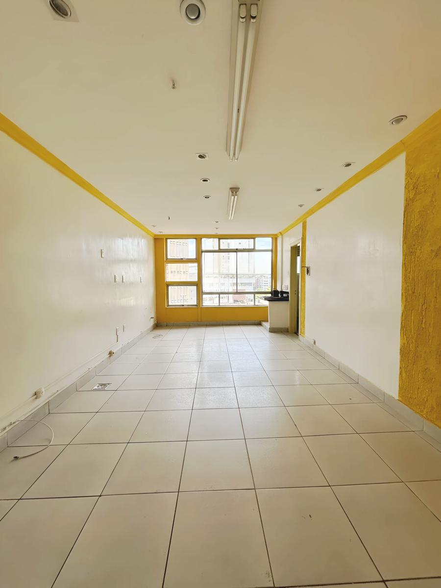Sala, Funcionários, 0 Quarto, 2 Vagas