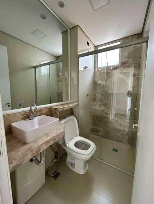 Cobertura, Camargos, 2 Quartos, 1 Vaga