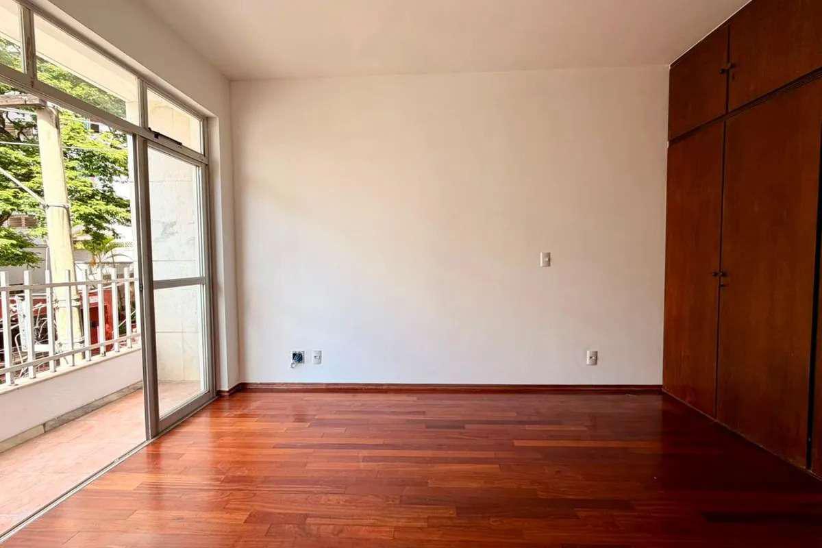 Apartamento, Gutierrez, 4 Quartos, 2 Vagas, 1 Suíte