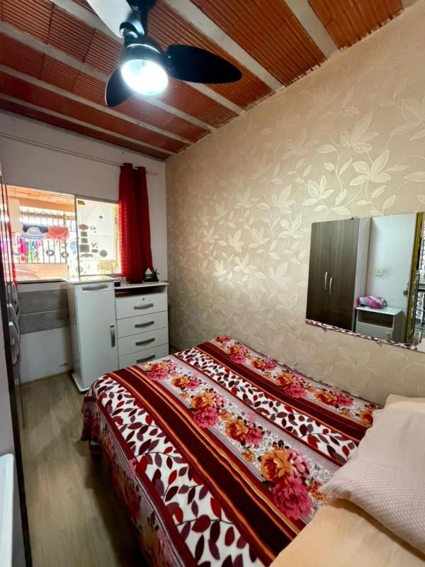 Casa, Belo Vale, 2 Quartos, 2 Vagas