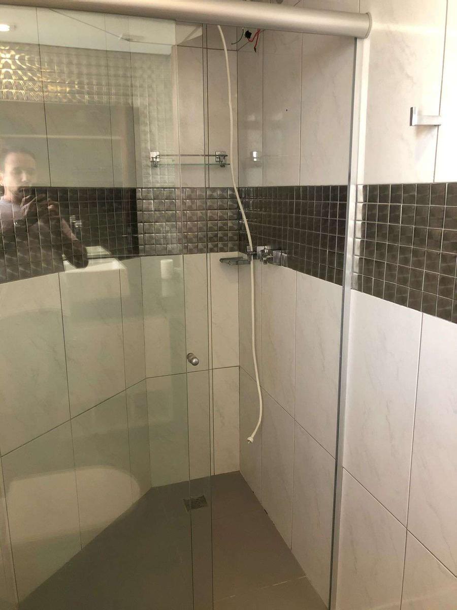 Apartamento, Lourdes, 2 Quartos, 1 Vaga, 1 Suíte