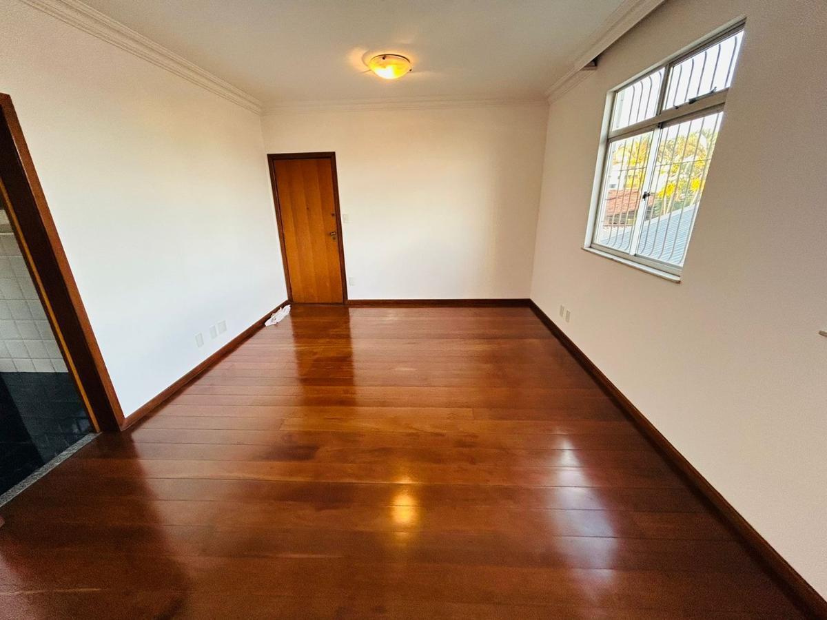 Apartamento, Caiçaras, 3 Quartos, 2 Vagas, 1 Suíte