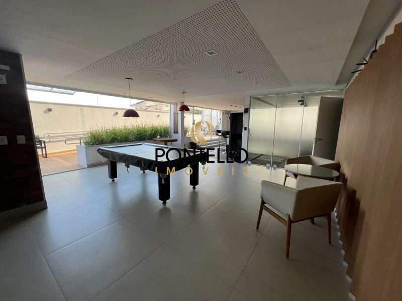 Apartamento, Sagrada Família, 3 Quartos, 2 Vagas, 1 Suíte
