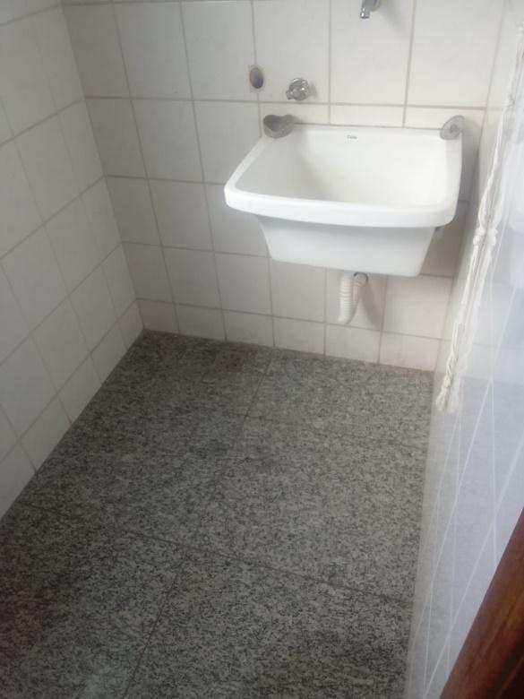 Apartamento, Funcionários, 1 Quarto, 1 Vaga, 1 Suíte