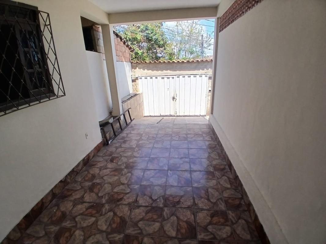 Casa, Cachoeira, 2 Quartos, 2 Vagas