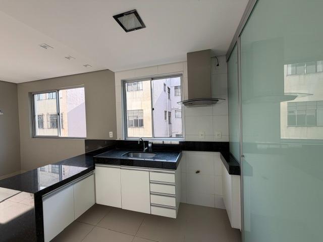 Apartamento, São Pedro, 2 Quartos, 2 Vagas, 2 Suítes