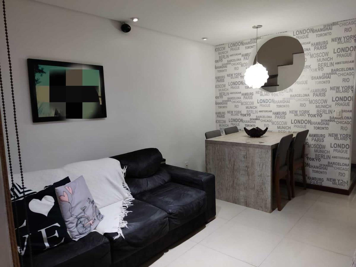 Casa, Jardim Riacho das Pedras, 2 Quartos, 1 Vaga