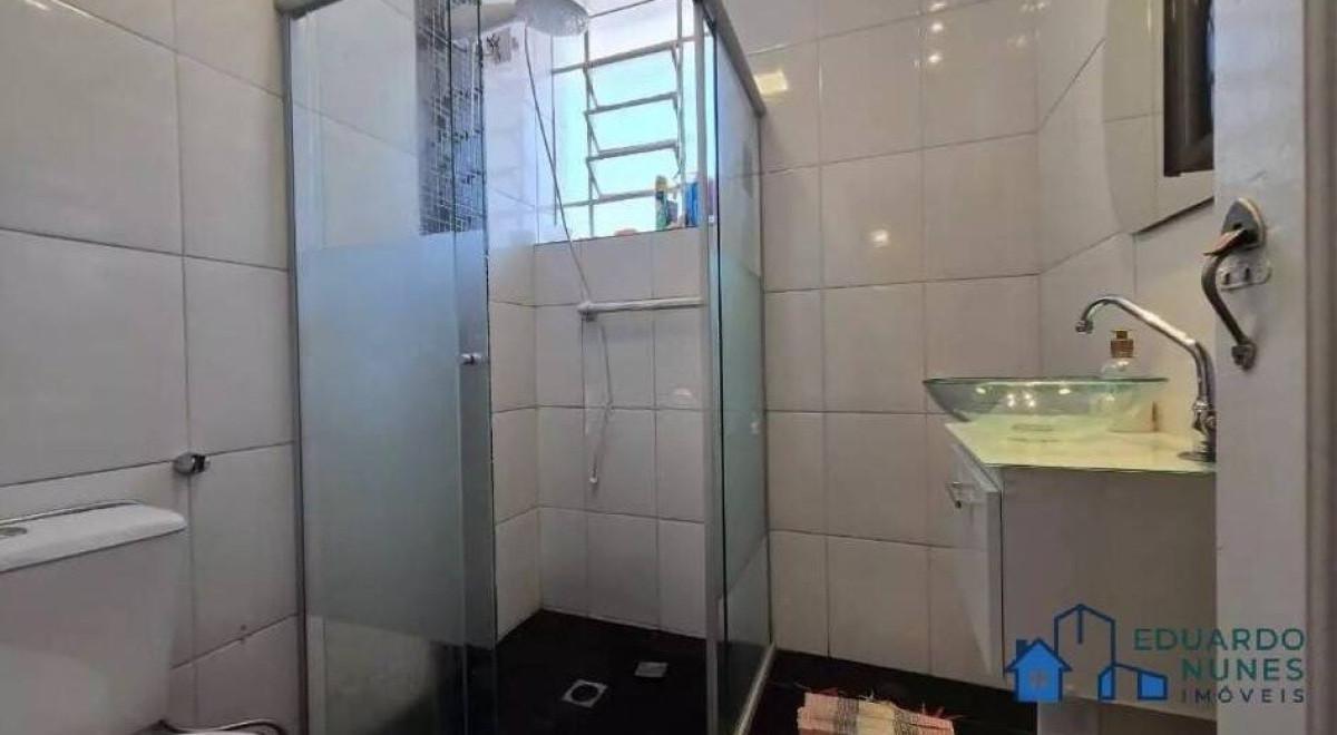 Apartamento, Carmo, 3 Quartos, 0 Vaga