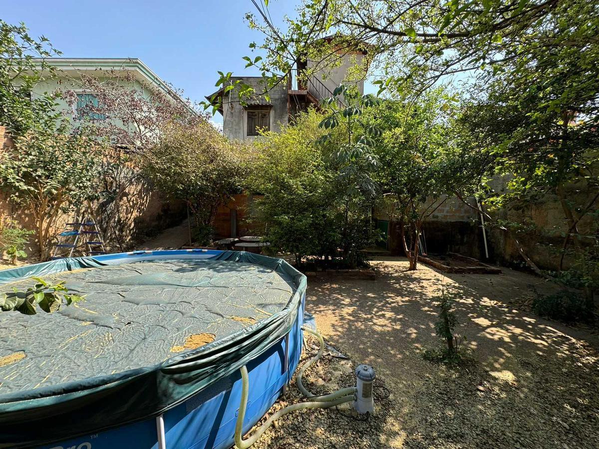 Casa, Santa Terezinha, 3 Quartos, 5 Vagas, 2 Suítes