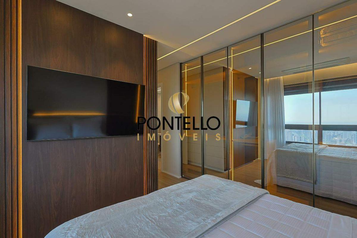 Apartamento, Vila da Serra, 2 Quartos, 2 Vagas, 1 Suíte