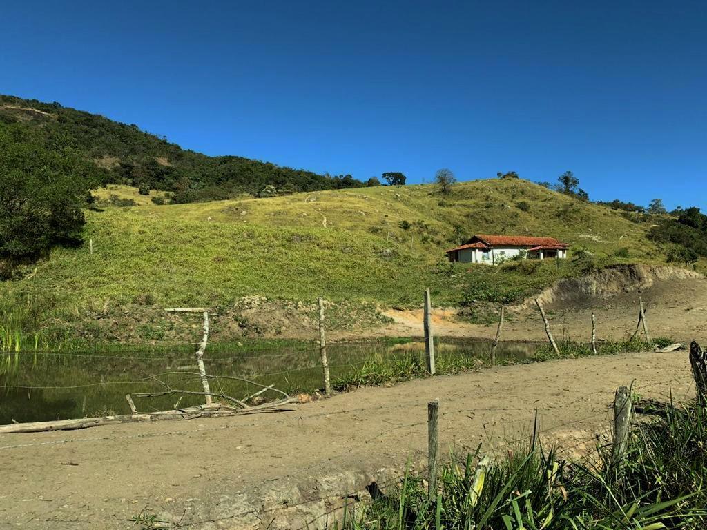 Fazenda, Zona Rural, 3 Quartos, 1 Vaga, 1 Suíte