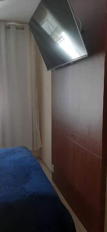 Casa, Chácara Contagem, 4 Quartos, 1 Vaga