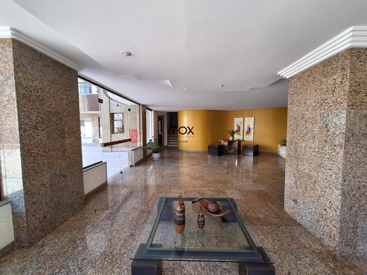 Apartamento, Coração de Jesus, 3 Quartos, 2 Vagas, 1 Suíte