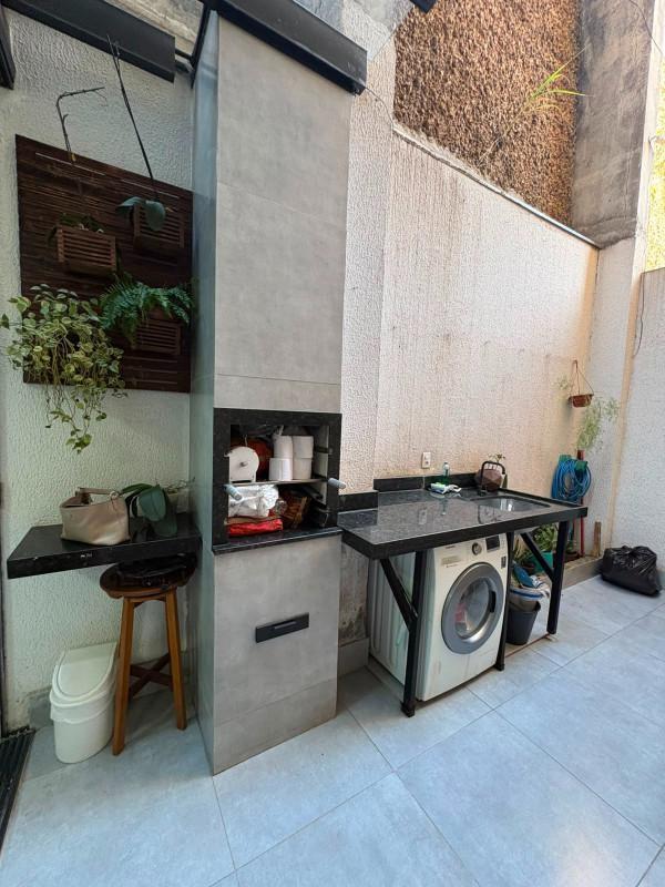 Apartamento, Tirol (barreiro), 3 Quartos, 1 Vaga, 1 Suíte