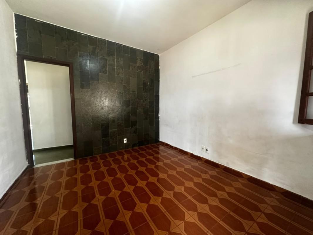 Casa, São Geraldo, 2 Quartos, 0 Vaga