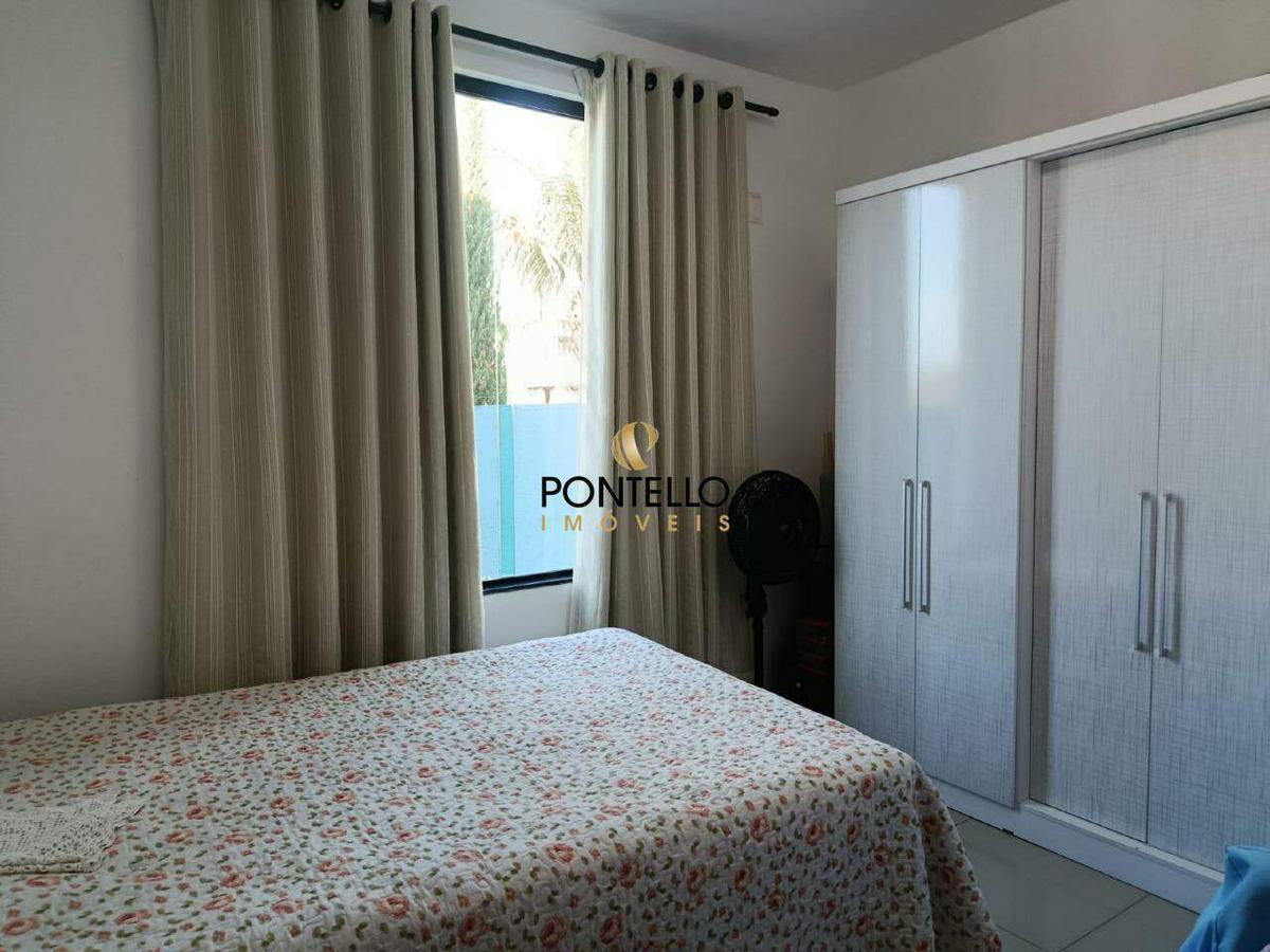 Apartamento, Iporanga, 3 Quartos, 1 Vaga, 1 Suíte