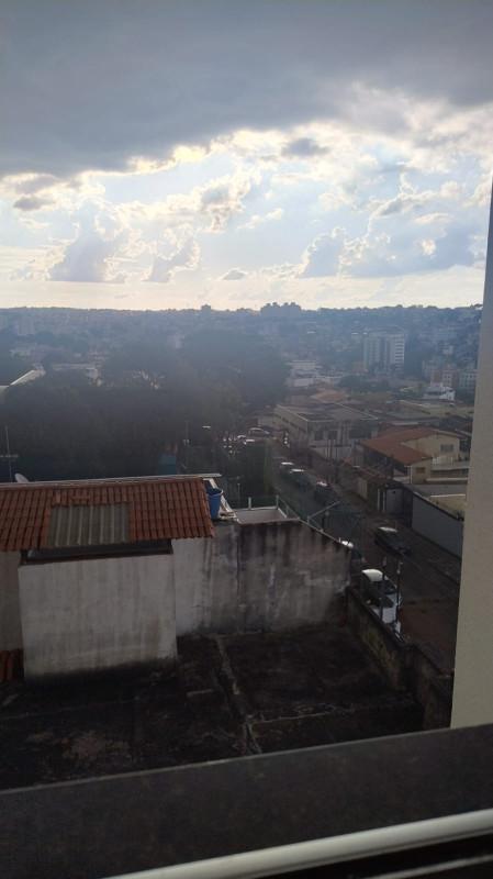 Apartamento, Santa Mônica, 2 Quartos, 2 Vagas, 1 Suíte