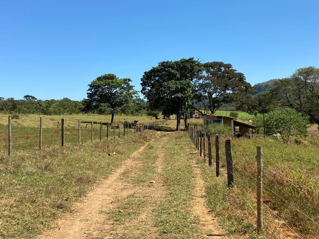 Fazenda, Zona Rural, 3 Quartos, 0 Vaga