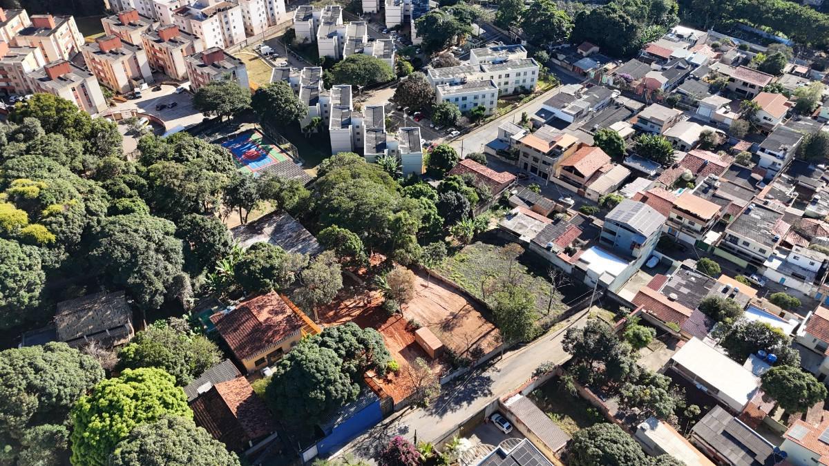 Lote, Cinquentenário, 0 Quarto, 0 Vaga