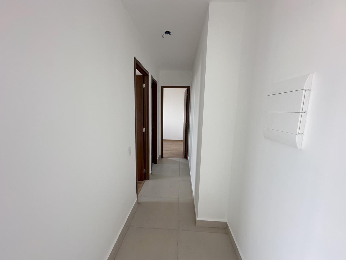 Apartamento, Eldorado, 2 Quartos, 1 Vaga