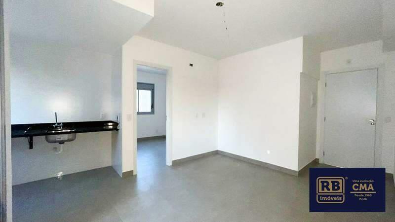 Apartamento, Barro Preto, 1 Quarto, 1 Vaga, 1 Suíte