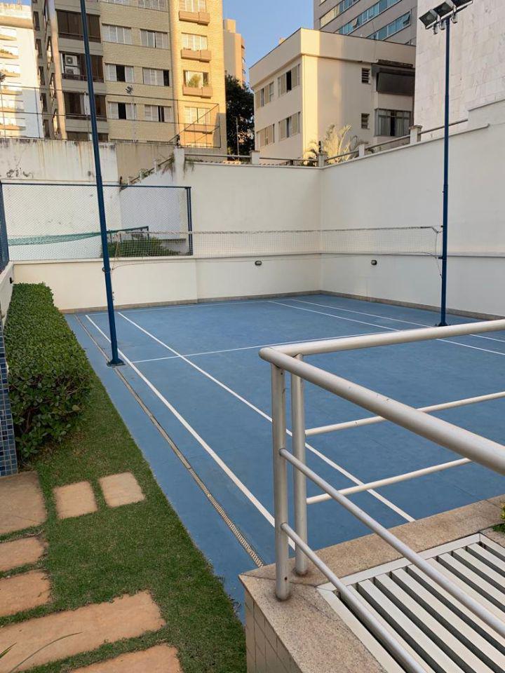 Apartamento, Lourdes, 2 Quartos, 2 Vagas, 1 Suíte