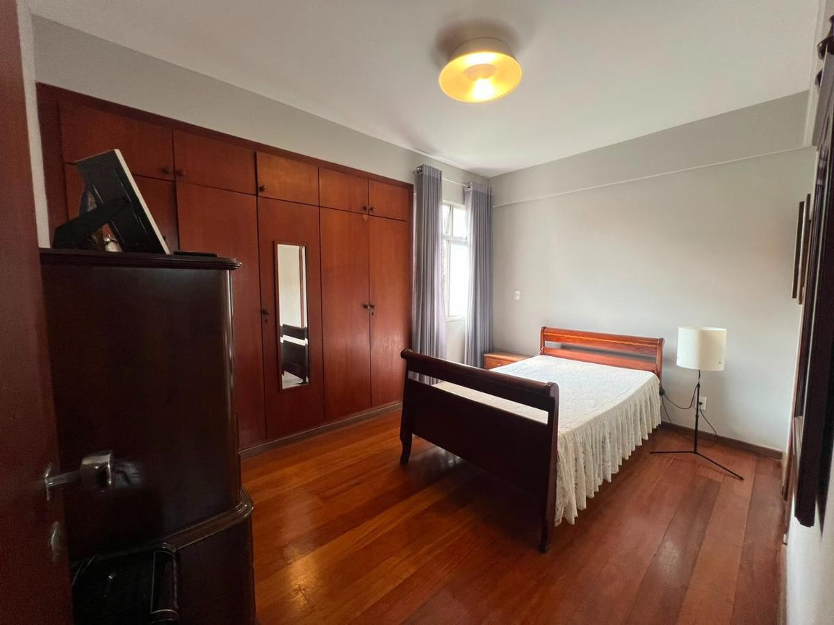 Apartamento, São Pedro, 3 Quartos, 2 Vagas, 1 Suíte