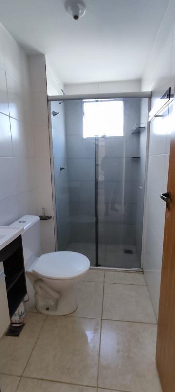 Apartamento, São Luiz, 2 Quartos, 1 Vaga