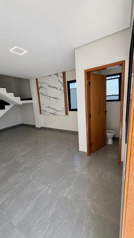 Casa, Masterville, 3 Quartos, 2 Vagas, 1 Suíte