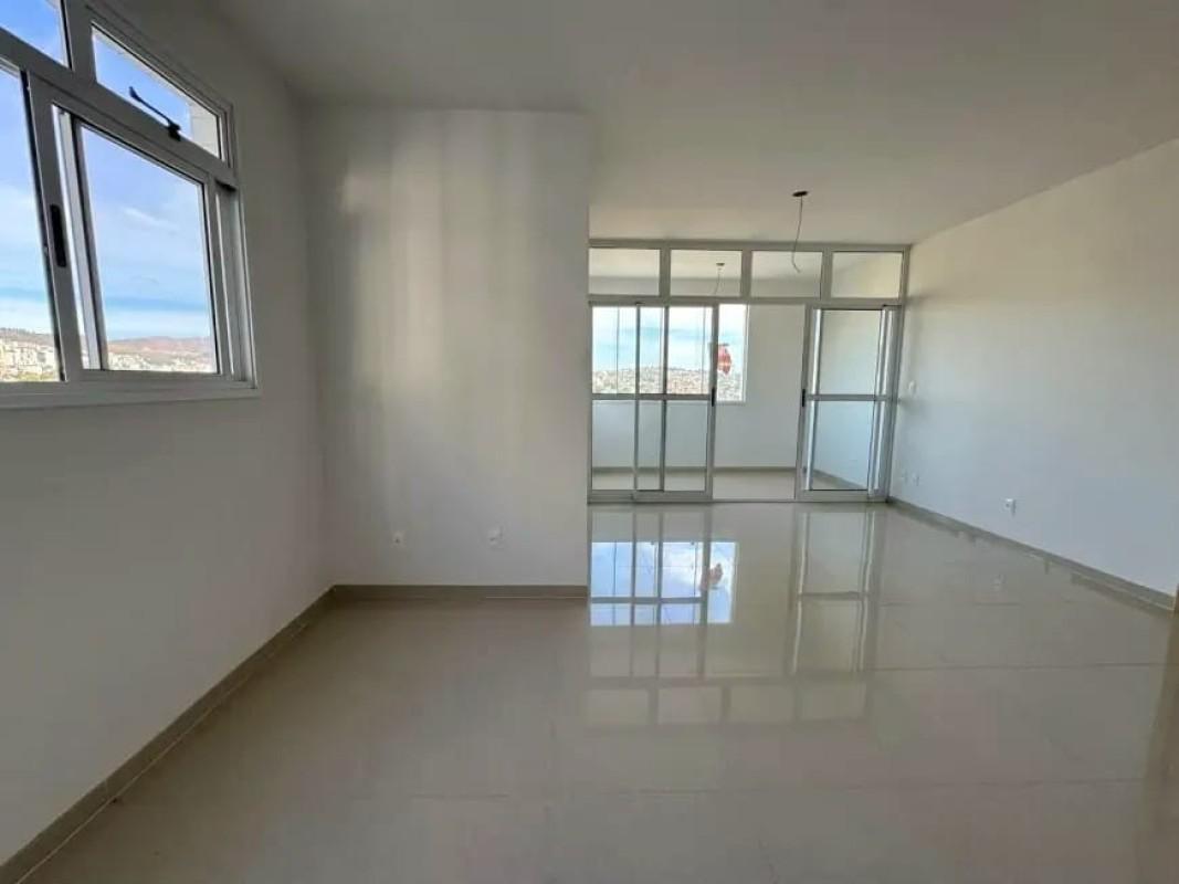 Apartamento, Havaí, 3 Quartos, 2 Vagas, 1 Suíte