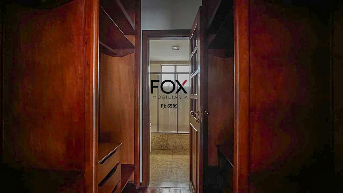 Apartamento, Cidade Nova, 4 Quartos, 3 Vagas, 1 Suíte
