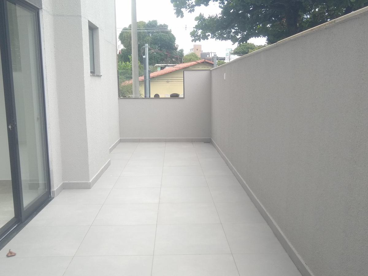 Apartamento, Santa Inês, 3 Quartos, 2 Vagas, 1 Suíte