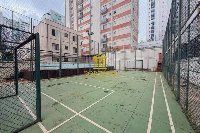 Apartamento, Santo Agostinho, 4 Quartos, 2 Vagas, 1 Suíte