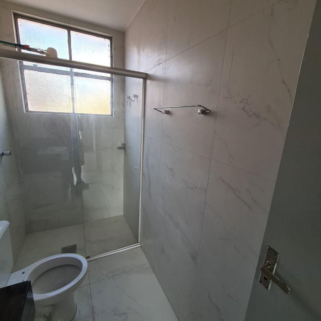Apartamento, Padre Eustáquio, 3 Quartos, 1 Vaga