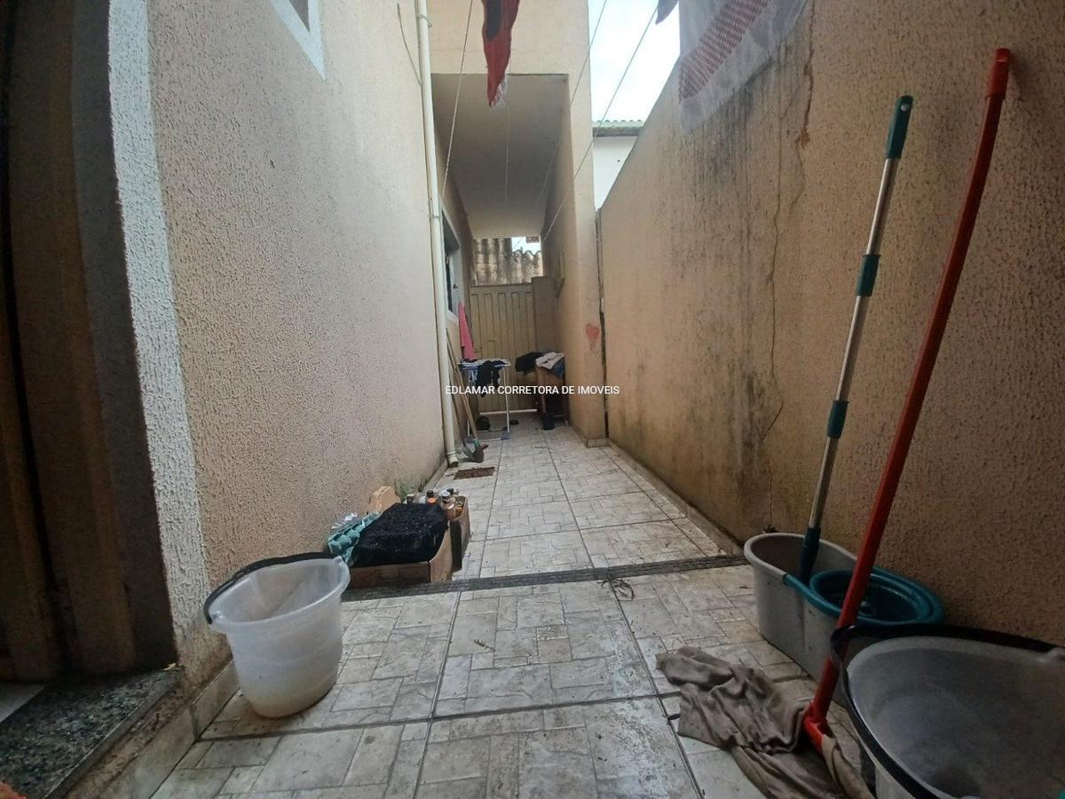 Casa, Jardim Riacho das Pedras, 3 Quartos, 2 Vagas