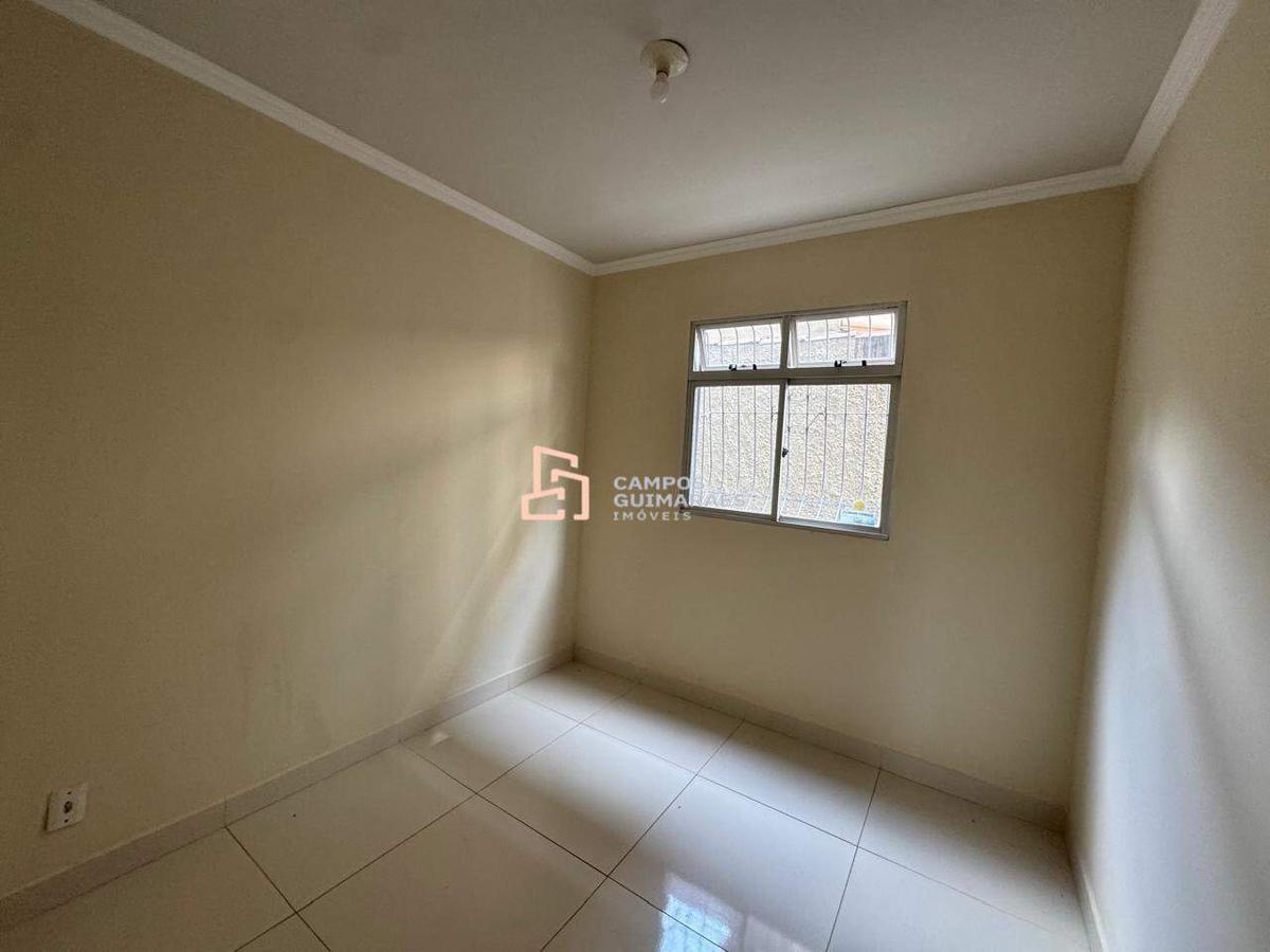 Apartamento, Milionários, 3 Quartos, 1 Vaga, 1 Suíte