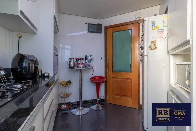 Apartamento, Anchieta, 3 Quartos, 3 Vagas, 1 Suíte