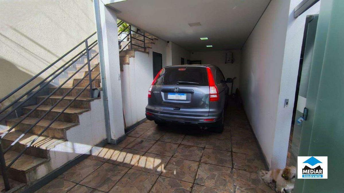 Casa, Serrano, 3 Quartos, 2 Vagas, 1 Suíte