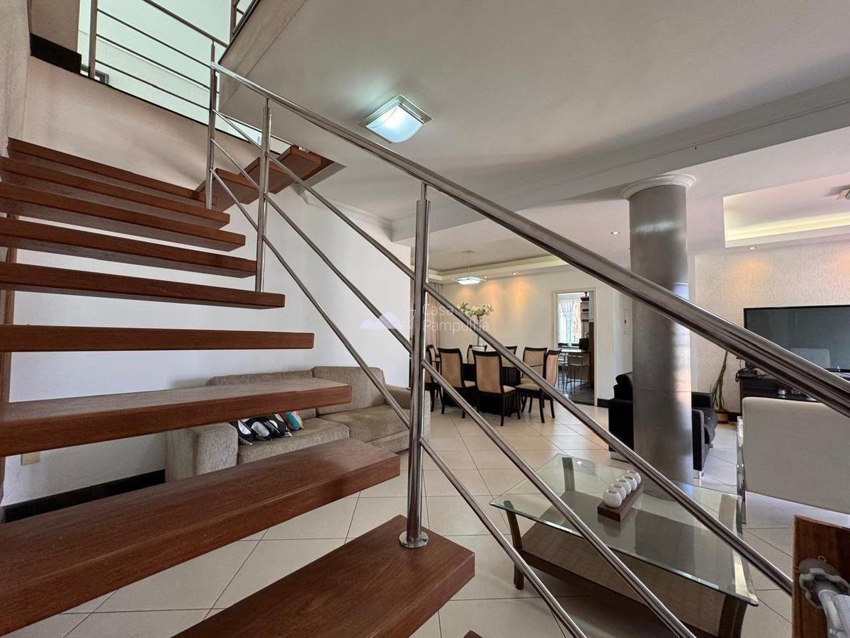 Casa, Itapoã, 4 Quartos, 8 Vagas, 3 Suítes