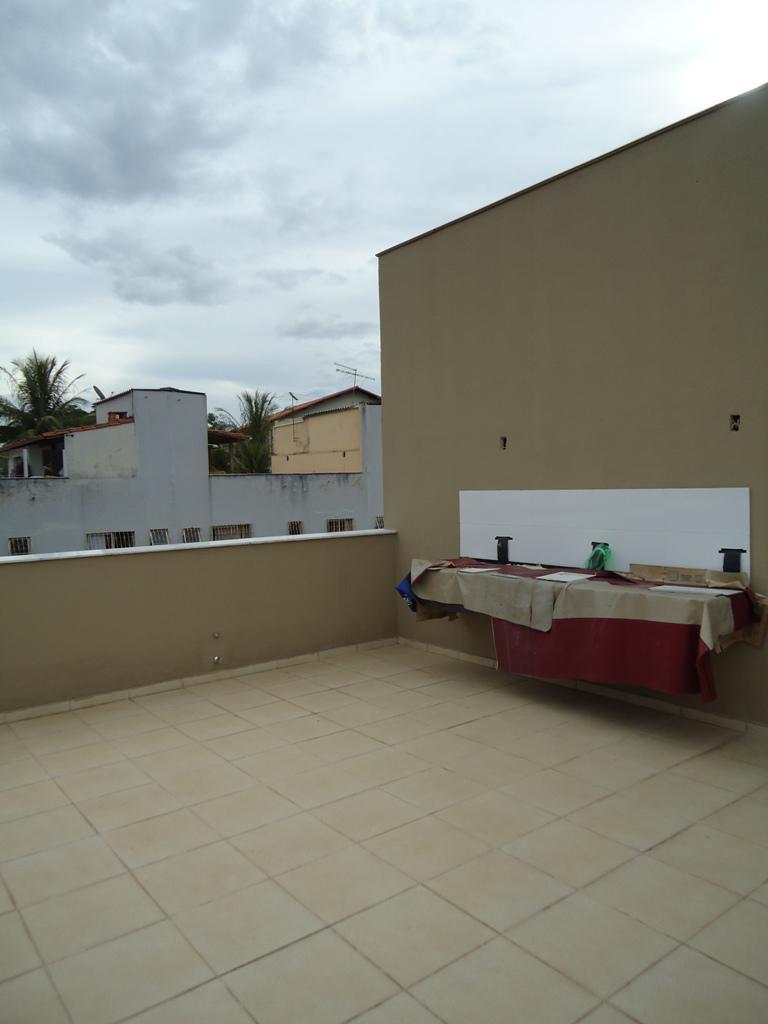 Cobertura, Santa Amélia, 4 Quartos, 2 Vagas, 2 Suítes