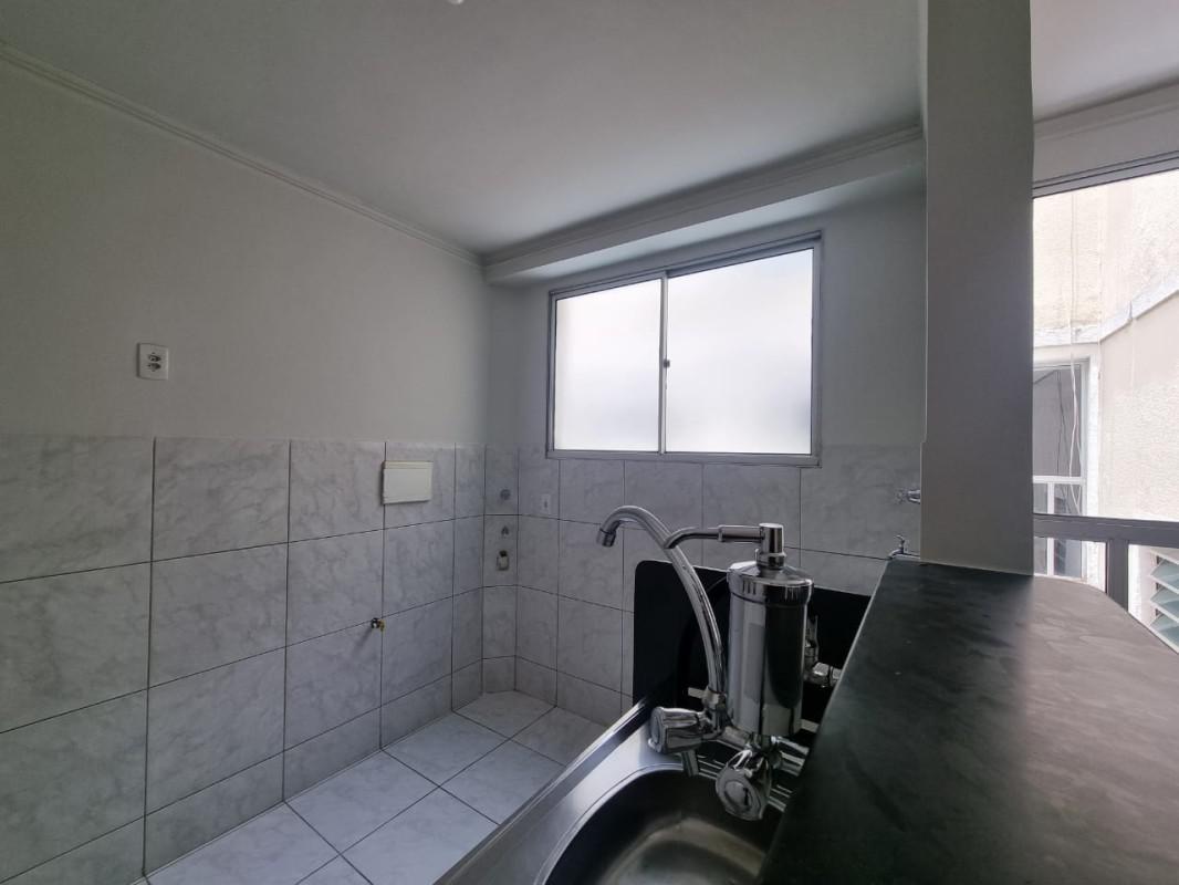 Cobertura, Jardim Riacho das Pedras, 2 Quartos, 1 Vaga