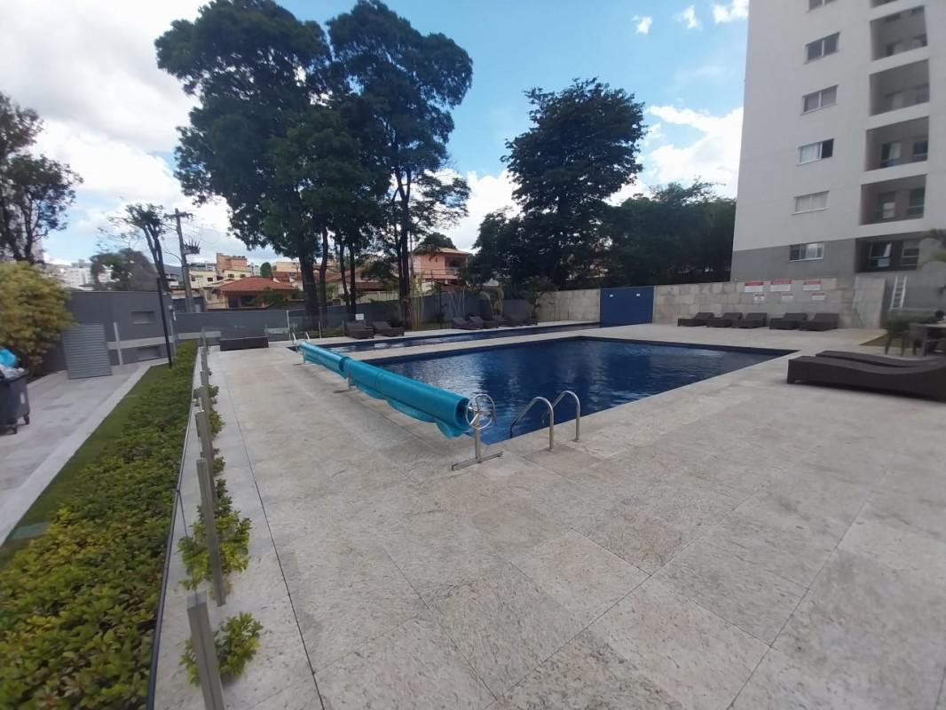 Apartamento, Estrela do Oriente, 3 Quartos, 2 Vagas, 1 Suíte