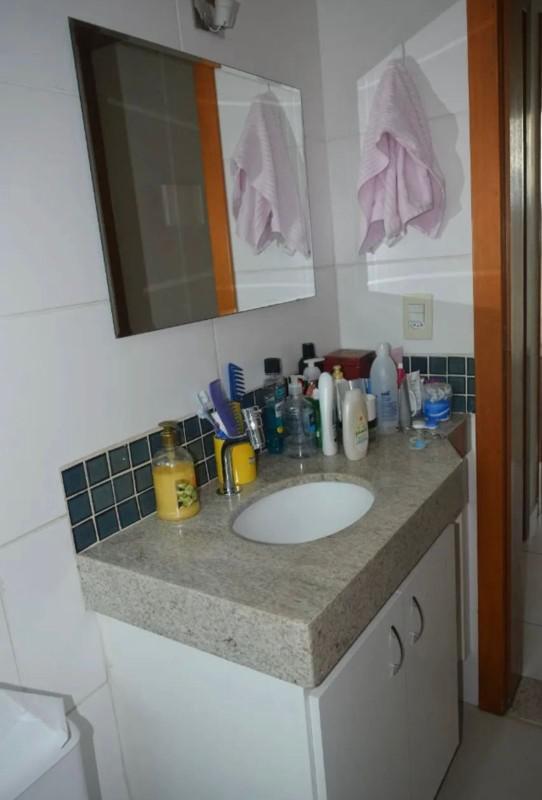 Casa, Jardim Guanabara, 2 Quartos, 1 Vaga