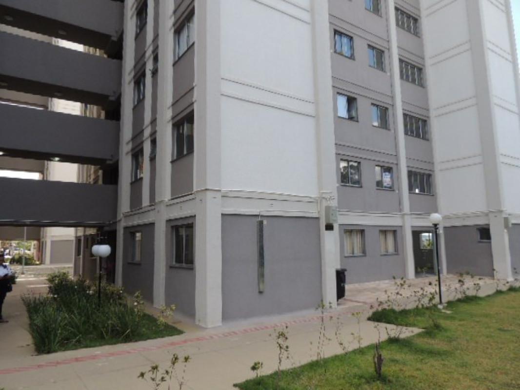 Apartamento, Goiânia, 2 Quartos, 1 Vaga