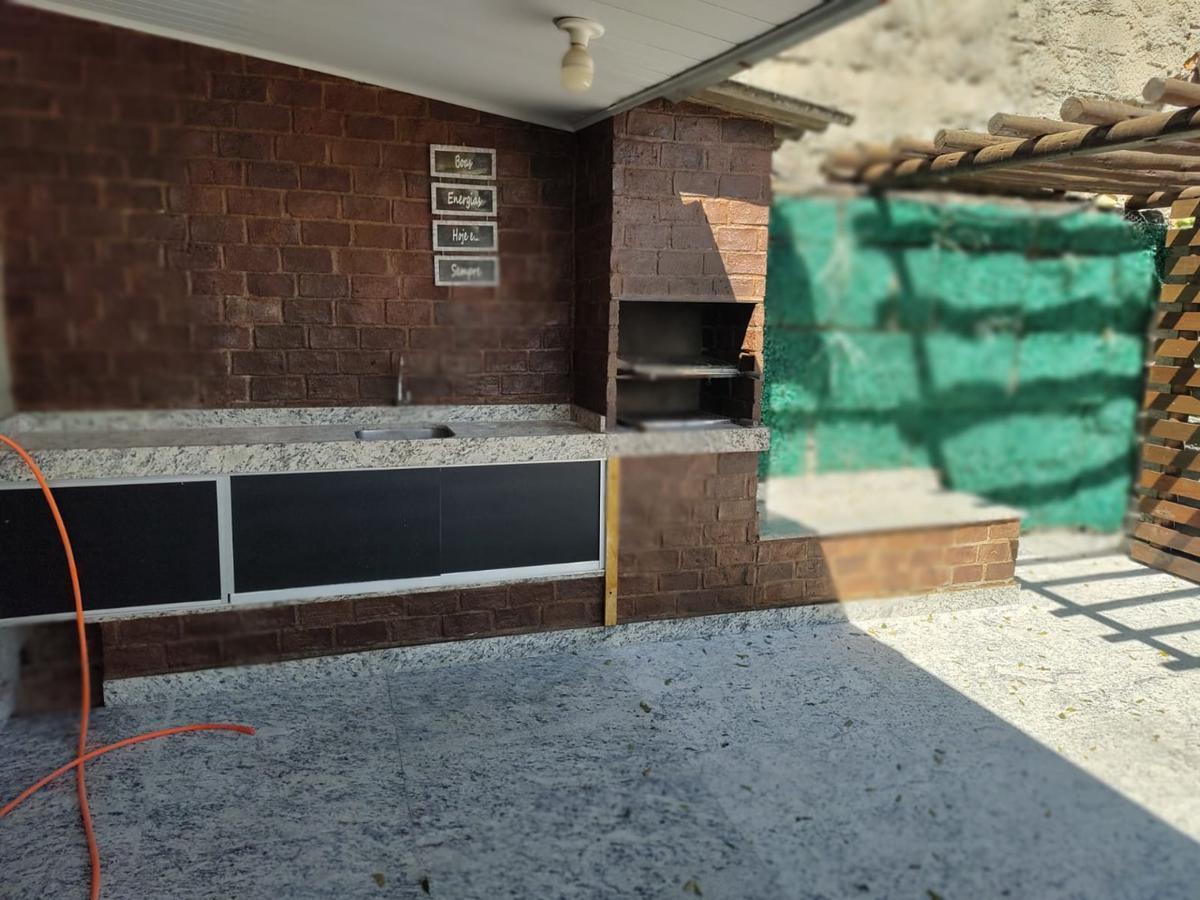 Casa, União, 2 Quartos, 0 Vaga