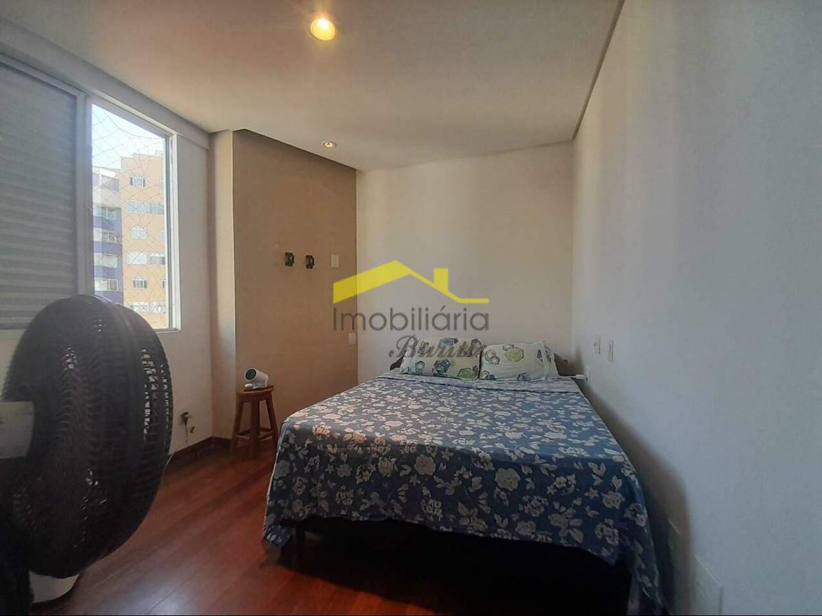 Cobertura, Buritis, 3 Quartos, 2 Vagas, 1 Suíte