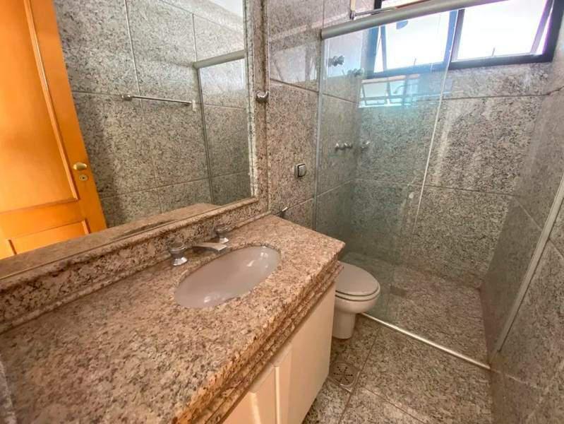 Cobertura, Belvedere, 5 Quartos, 4 Vagas, 3 Suítes