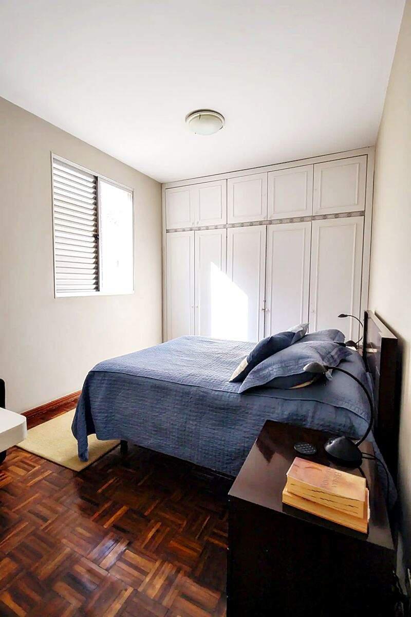 Apartamento, Santo Antônio, 3 Quartos, 2 Vagas, 1 Suíte